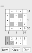 Math Square screenshot 5