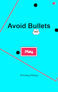 Avoid Bullets 截图 1