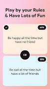 Would you Rather? স্ক্রিনশট 4