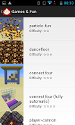 iRedstone Guide screenshot 1