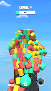 برنامه‌نما Tower Color عکس از صفحه
