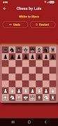 Chess by Luis ภาพหน้าจอ 3