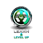 Learn & Level Up icon
