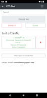 Electrician Operational Detail পোস্টার