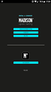 MADISON APP poster