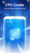 برنامه‌نما UBooster عکس از صفحه