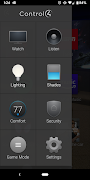 Control4 for OS 3 โปสเตอร์