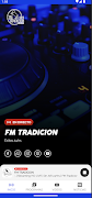 FM Tradicion постер