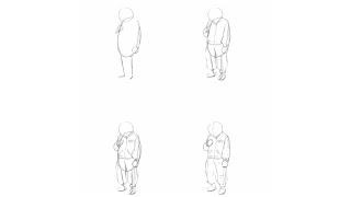 วิธีการวาดเกม ภาพหน้าจอ 3