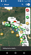 FleetNotification ภาพหน้าจอ 4
