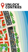 Motorways | Freeways 2 ảnh chụp màn hình 2