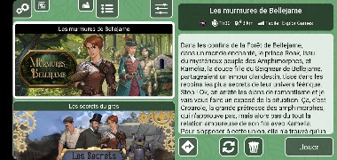Explor'Essonne imagem de tela 3
