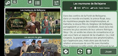 Explor'Essonne screenshot 3
