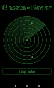 Ghosts on Radar Simulation скриншот 6