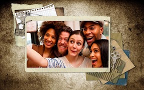 베스트 포토 프레임 스크린샷 5