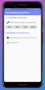 Wifi Password Analytics 2020 スクリーンショット 4