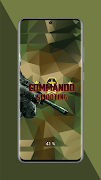 Commando Shooting imagem de tela 6