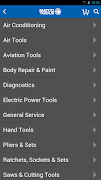 Matco Tools for Students স্ক্রিনশট 1