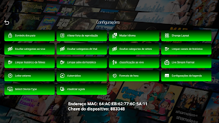 Green Player اسکرین شاٹ 2