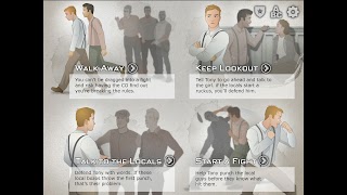 Up from the Dust capture d'écran 4