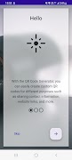 QR Code Generator Cartaz