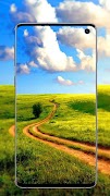 پوستر nature wallpaper