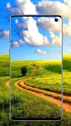 nature wallpaper poster