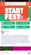 StartFest スクリーンショット 2