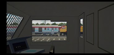 Indian Loco Pilot TS syot layar 7