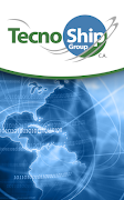 Tecnoship Mobile Ekran Görüntüsü 7