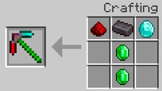 More Items Mod For Minecraft 截圖 3