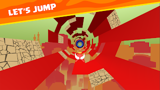 Stick Run imagem de tela 4