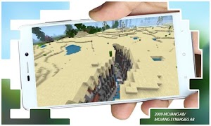 Exotic Biomes Addon Screenshot 2