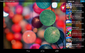 برنامهنما Cloud PhotoFrame EX.Net عکس از صفحه