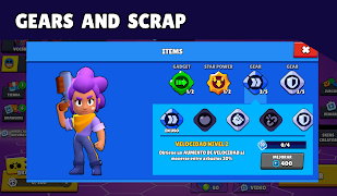 Bonnie Box Simulator screenshot 1