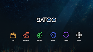 DaToo Player स्क्रीनशॉट 7