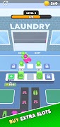 Laundry Sort Screenshot 3