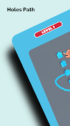 Holes Path 截圖 4