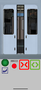 DoorSim - 2D Train Door Sim screenshot 6