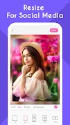 Pic Editor and Collage Maker ảnh chụp màn hình 4