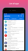 Apk Share الملصق