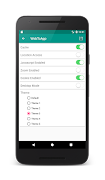 Easy Web - Android Native Webview Template screenshot 7