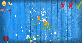 برنامه‌نما Slash Leaf عکس از صفحه