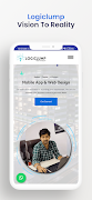 Logiclump Technologies screenshot 1