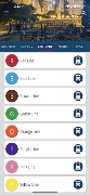 QuickTrack Chicago - CTA Metra screenshot 3