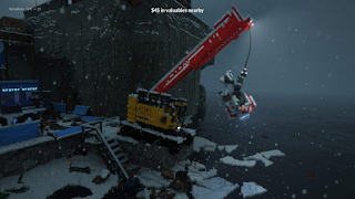 teardown game  walktrough screenshot 2