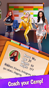 Love Camp: Date Sim screenshot 6