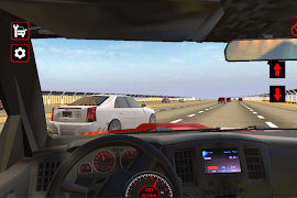 برنامه‌نما Drift Arabs عکس از صفحه