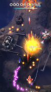 Sky Force Reloaded ภาพหน้าจอ 7