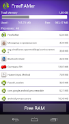 FreeRAMer 截图 3
